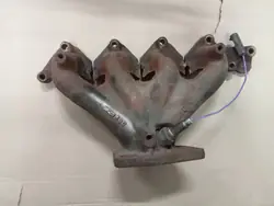 Colector de escape OEM nubi para Daewoo Nubira