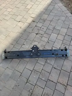 Renault Kadjar Etupuskurin Palkki OEM AAF515 - Kokonainen