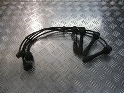 Câbles d'allumage pour Honda Accord VI 2.0 16V