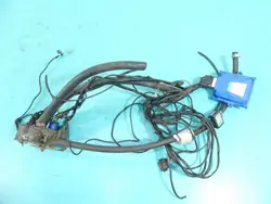 Kit LPG IMPRK1346986 ZENIT BLUEBOX 4 Cylindres