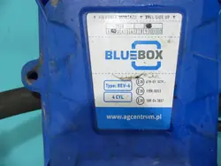 Kit GLP IMPRK1346986 ZENIT BLUEBOX 4 Cilindros
