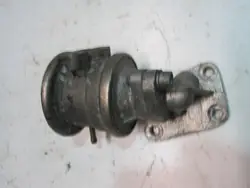 EGR-venttiili VW SEAT SKODA AUDI 078131101N