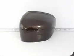 Volvo XC60 II Cubierta Espejo OEM 39844958 Lado Izquierdo