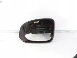 Volvo XC60 II Tampa Espelho OEM 39844958 Lado Esquerdo