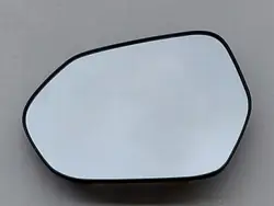 Toyota Camry II Prius IV linker spiegelinzet OEM