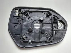 Insertion de rétroviseur gauche Toyota Camry II Prius IV OEM