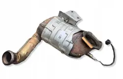 CTZ172 OEM Catalisador traseiro para Chrysler Pacifica