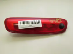 Bremsleuchte Hinten OEM 360170666 für Hyundai Santa Fe II