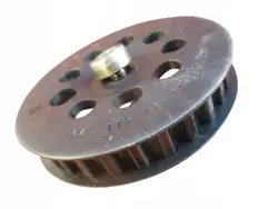 VW AUDI SEAT SKODA 1.6 2.0 TDI Olje Pump Hjul 04L115263B