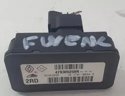ESP-sensormodul OEM 479305259R för Renault Fluence