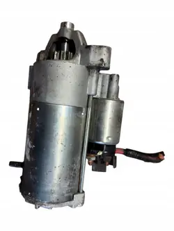 Motor de arranque 8EA 011 611-001 HELLA