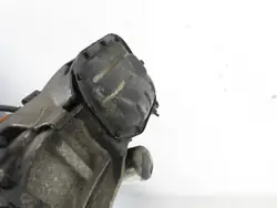 Toyota 1ND-TV Motor för Yaris 1.4 D4D - Begagnad