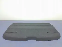 Kofferraumablage OEM Lochow-329760- für Peugeot 3008 I