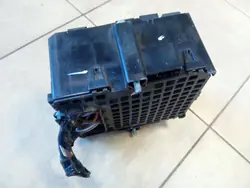 Caja de fusibles OEM 8V51-14A073-AA para Ford Fiesta MK7