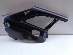 Höger bakskärm OEM 8K9809838 Audi A4 B8