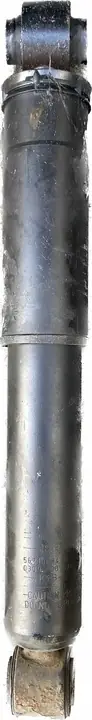Ammortizzatore posteriore RENAULT MASTER III MOVANO 562106844R