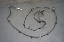 Tuyau AdBlue Mercedes-Benz C W205 A2054700464