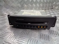 Gebruikte CD-wisselaar OEM P05094031AA voor Chrysler Pacifica