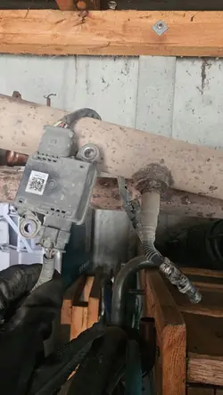 Sensor Lambda KIA Sportage III