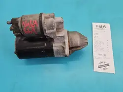 Motor de arranque Opel Corsa D 1.4 16V 24436877