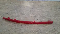 Refletor de para-choque traseiro Octavia 3 III