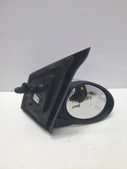 Espejo Derecho Manual OEM para Toyota Aygo Lift 2009