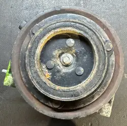 Compressore aria condizionata JEEP GRAND CHEROKEE WK2 II