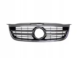 VW Tiguan I 5N0 07-11 Front Grill OEM 5N0853651C