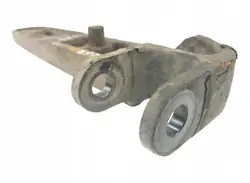 OEM 41271295 Iveco Federplattenkeil vorne rechts