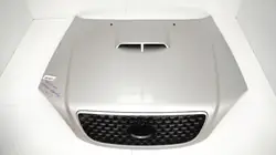 Couvercle moteur OEM 375484527 pour Hyundai Terracan 05-07