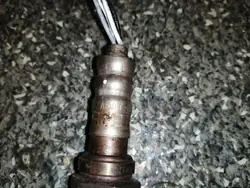 Sonde lambda OEM 0ZA507R4 pour Dacia Sandero 1.5L Diesel