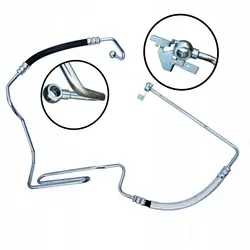 Flexible direction assistée VW Bora Golf 4 1.4 1.6 16V OEM 572NN43