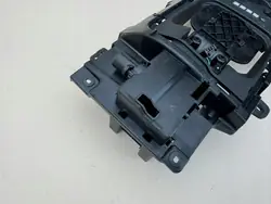 Trappe de prise de charge Hyundai Kona II EV OEM 863CC-HF702