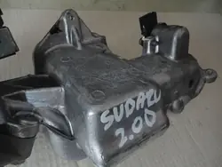 Sammler-Sensor Subaru Forester IV 2.0D