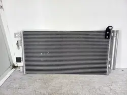 Condensador AC usado OEM CHŁODNICA KLIMATYZACJI MINI R50