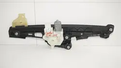 OEM 360189547 Vänster Fram Rutorull Renault Captur II