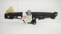 OEM 360189547 Régulateur Vitre Gauche Avant Renault Captur II