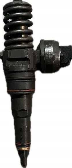 Injetor Audi A4 B6 1.9 TDI