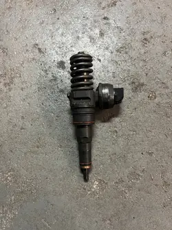 Brandstofinjector Audi A4 B6 1.9 TDI