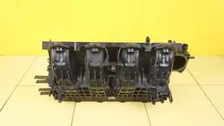 A3 8V LEON GOLF 1.4 TFSI Coletor de admissão 04E129711E