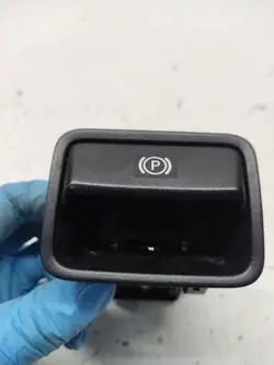 Alavanca do travão de mão Mercedes-Benz OEM A4474270020