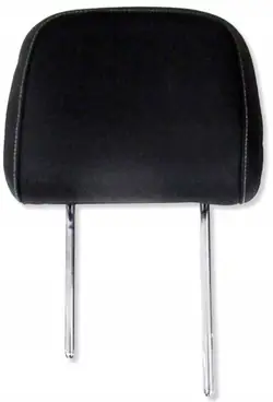 VW Passat B8 linke vordere Kopfstütze OEM SSA33749