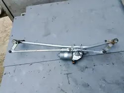 Mécanisme d'essuie-glace avant OEM 141409360 Renault