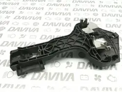 Framdörrhandtag Höger 2010 A9067601034