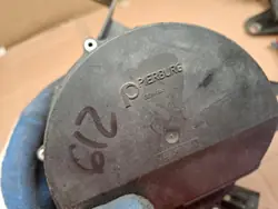 Pompe à air OEM 181197 pour Maserati Granturismo