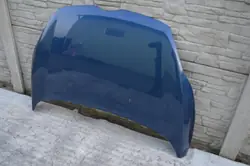 Capot OEM MASKA FORD FIESTA MK7 - Occasion