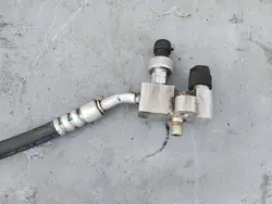 Tubo Aria Condizionata Fiat Ducato III Boxer Jumper