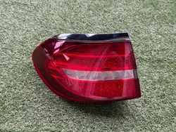 Linker achterlicht Mercedes E-Klasse W213 A2139068700