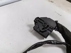 Instalación eléctrica BRC LPG OEM KNO1105 para 8 cilindros