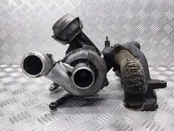 ALFA ROMEO 147 Turbocompresor 55191934